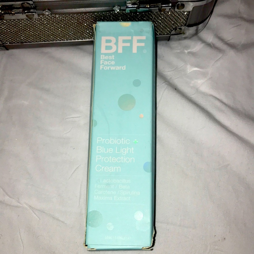 BFF Best Face Forward Cream